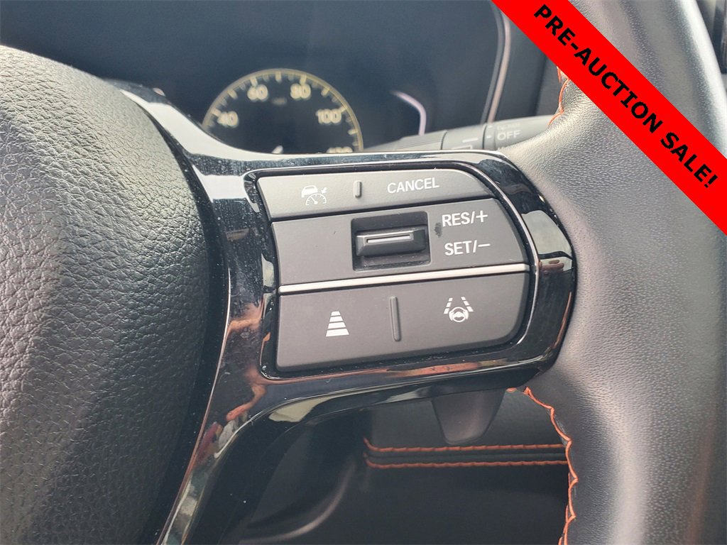 Used 2023 Honda Pilot TrailSport image 27