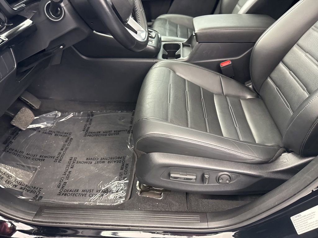 Used 2025 Honda CR-V EX-L image 29