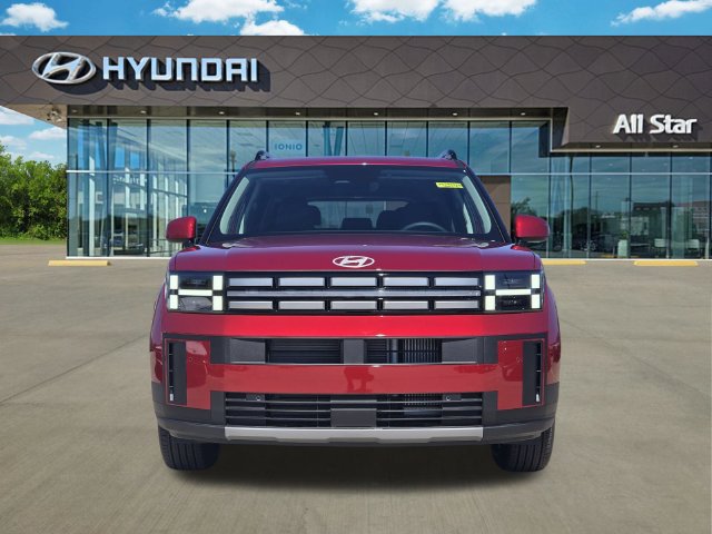 New 2027 Hyundai Santa Fe SEL FWD image 2
