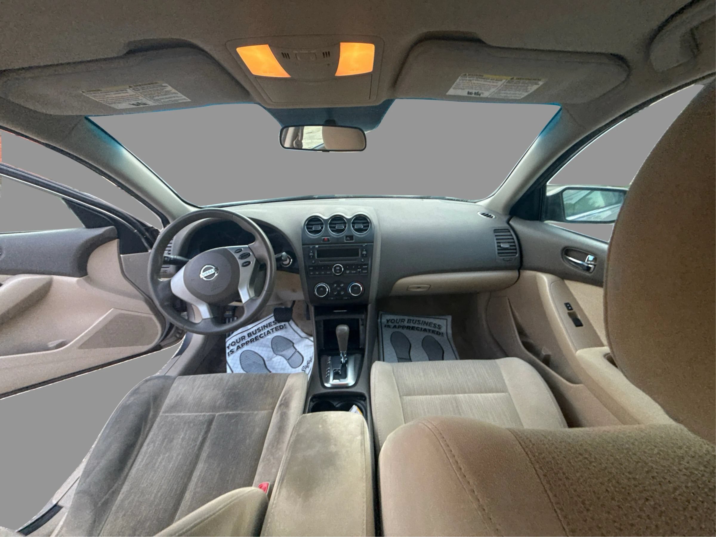 Used 2012 Nissan Altima Sedan FWD image 24