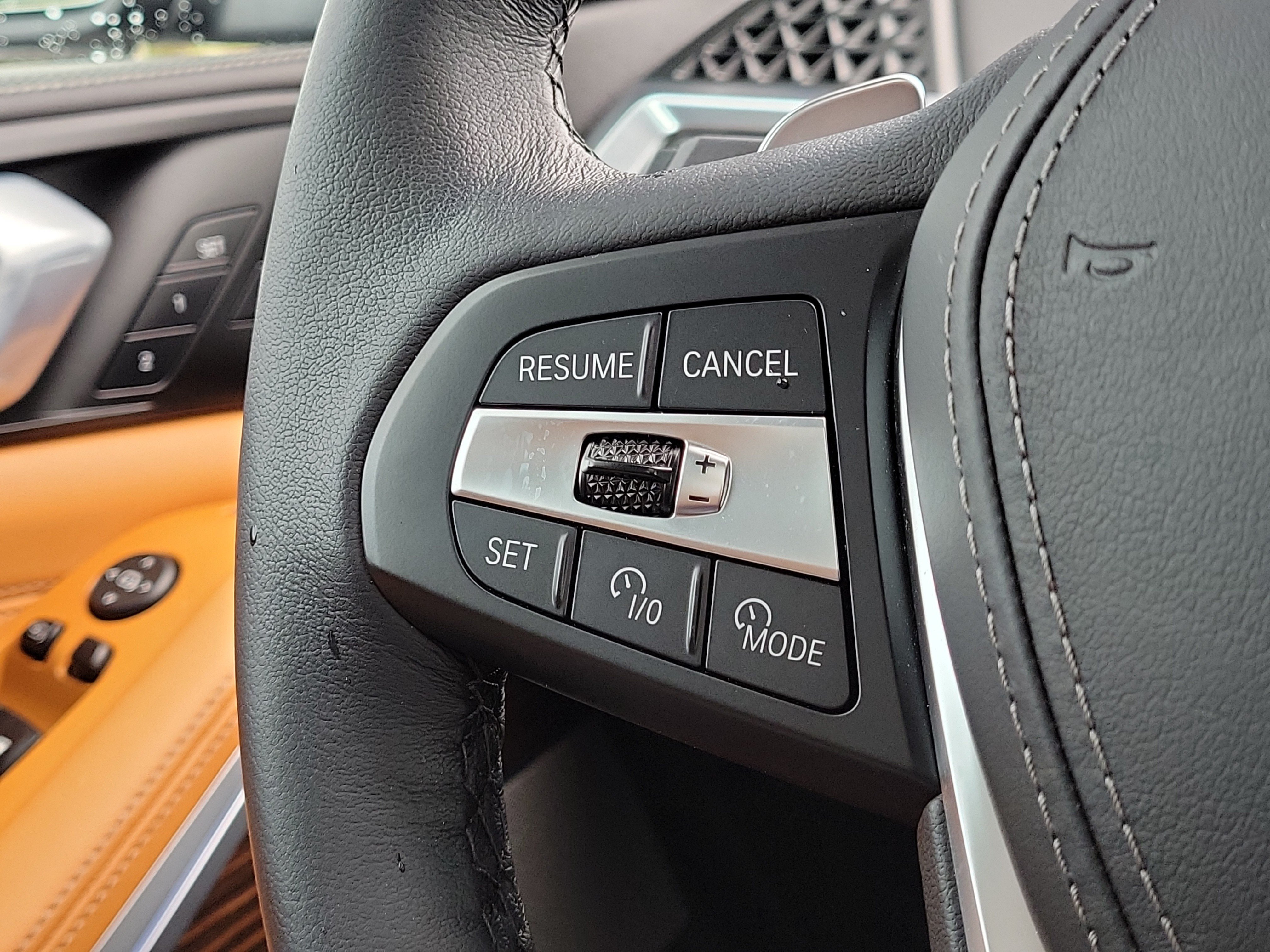 Used 2026 BMW X5 xDrive50e AWD/4WD image 30