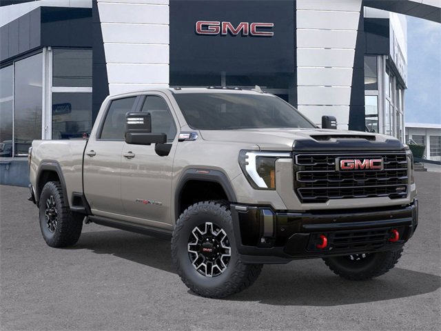 New 2026 GMC Sierra 2500 AT4X image 7