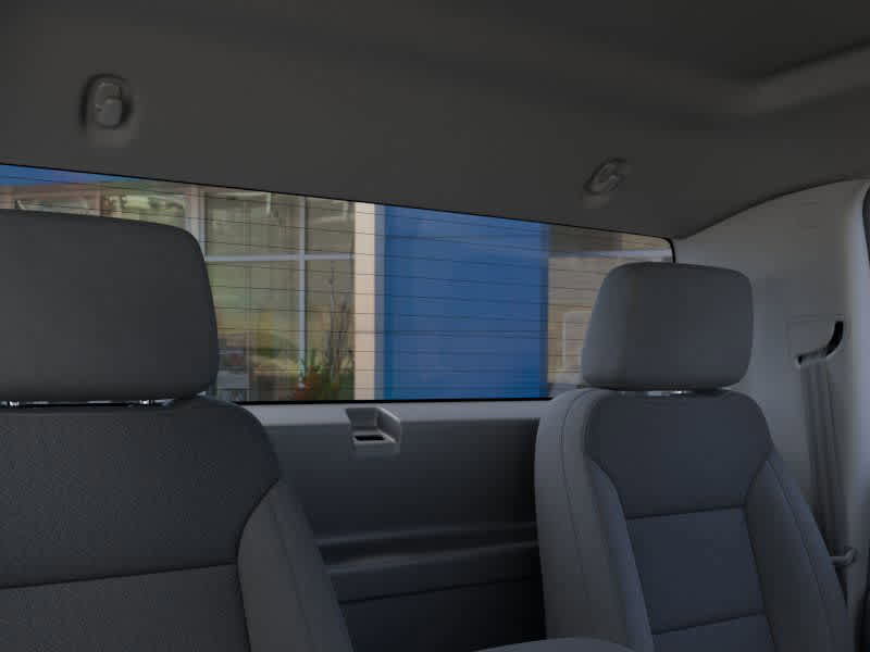 New 2026 Chevrolet Silverado 1500 W/T w/ WT Value Package image 24
