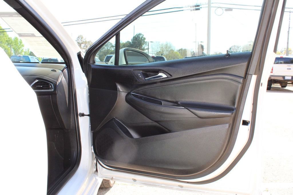 Used 2017 Chevrolet Cruze Premier w/ RS Package FWD image 30