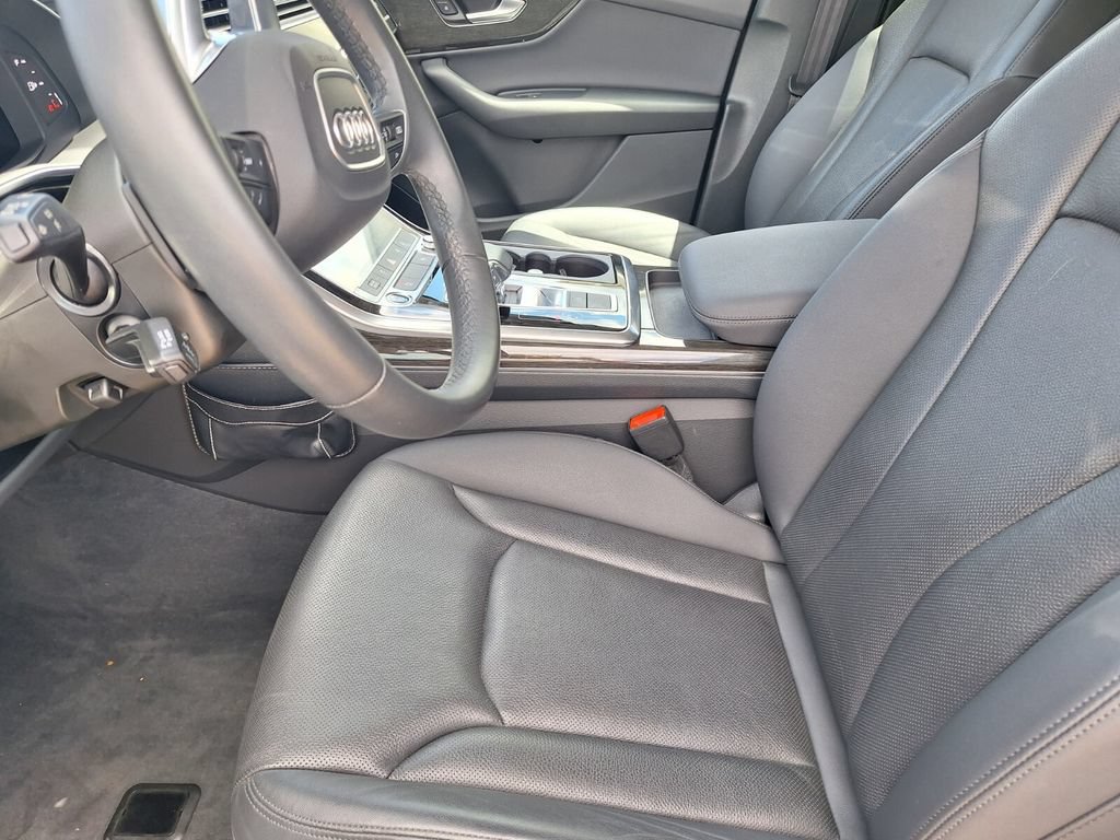 Used 2022 Audi Q7 2.0T Premium Plus AWD/4WD image 20