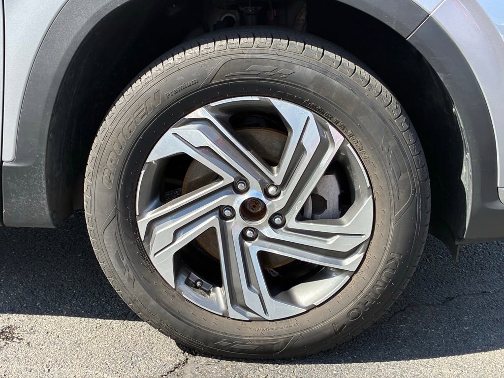 Used 2023 Hyundai Santa Fe SEL image 46