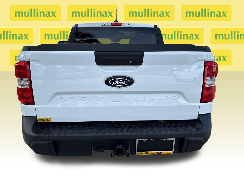 New 2026 Ford Maverick XL FWD image 12