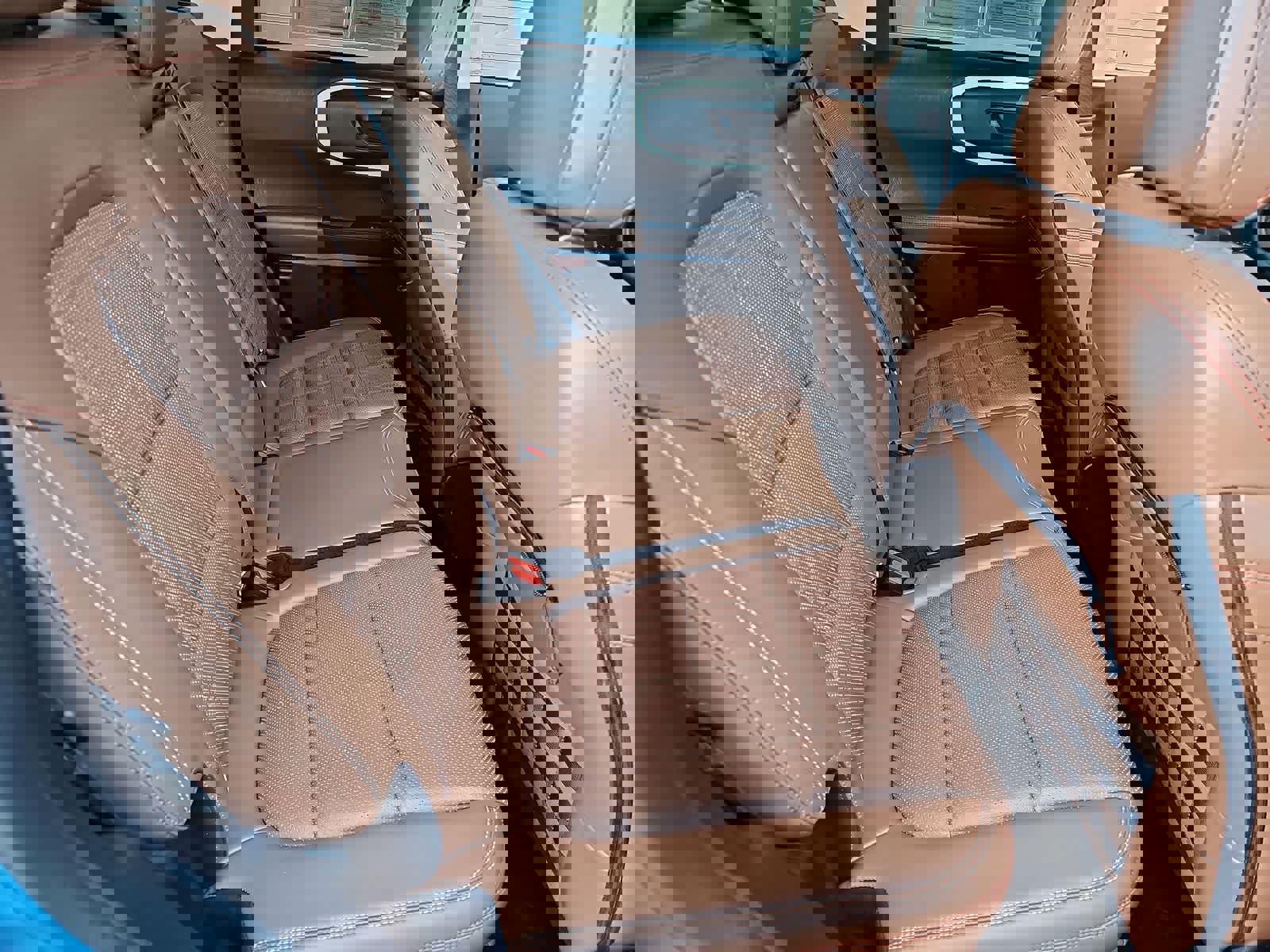 Used 2023 Ford Bronco Sport Heritage Limited image 17