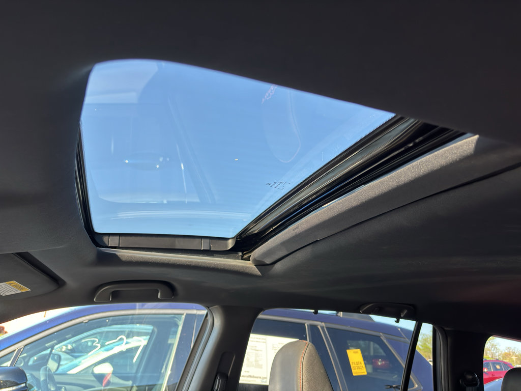 Used 2022 Honda Pilot TrailSport image 7