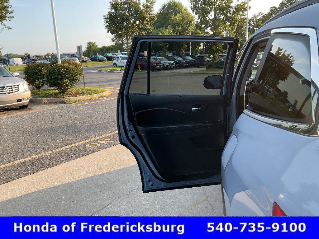 Used 2022 Honda Pilot Special Edition image 16
