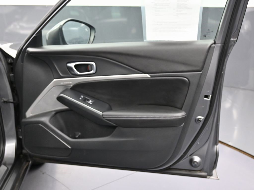 Used 2023 Acura Integra A-Spec image 33