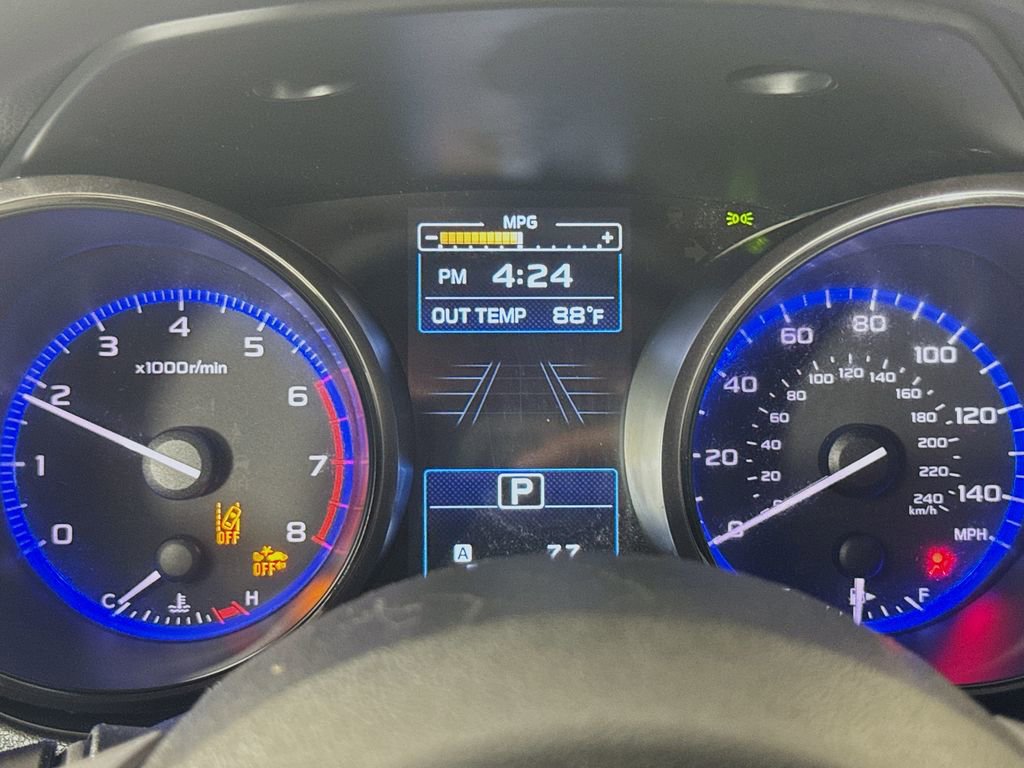 Used 2019 Subaru Outback 2.5i AWD/4WD image 16