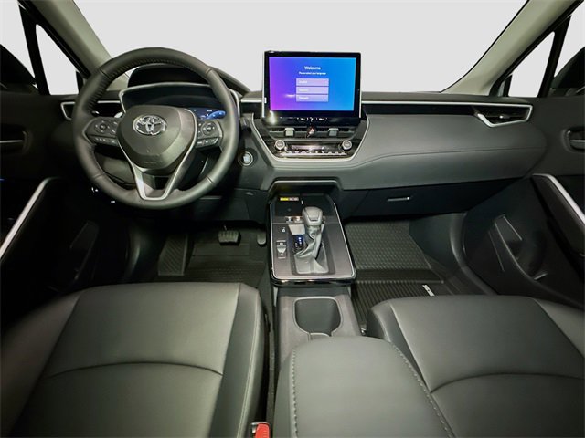 New 2026 Toyota Corolla Cross XLE image 6