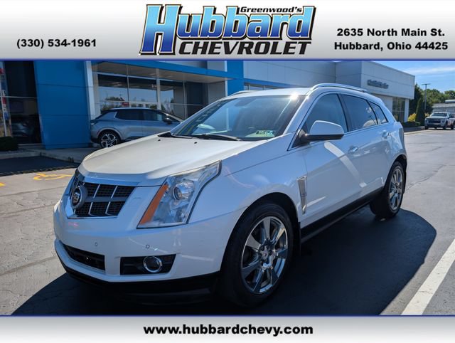 Used 2011 Cadillac SRX Performance AWD/4WD image 1