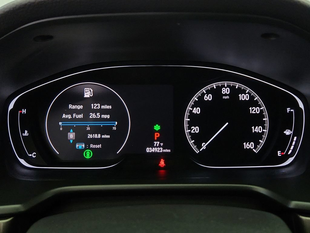 Used 2019 Honda Accord LX image 12