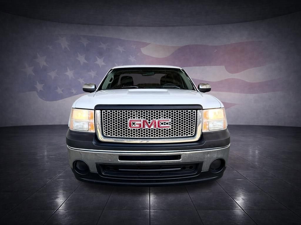 Used 2013 GMC Sierra 1500 W/T RWD image 7