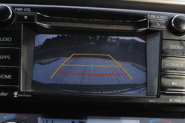 Used 2018 Toyota RAV4 XLE image 38