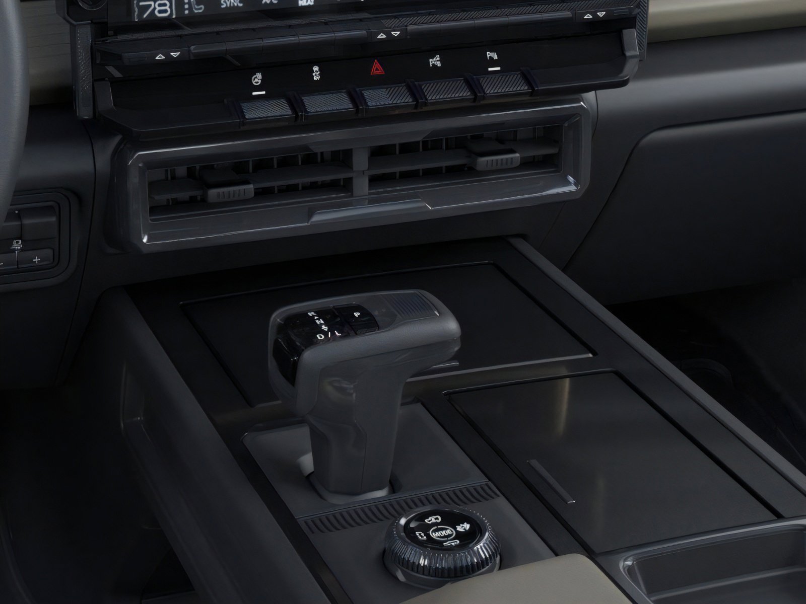 New 2026 GMC Hummer EV SUV image 23