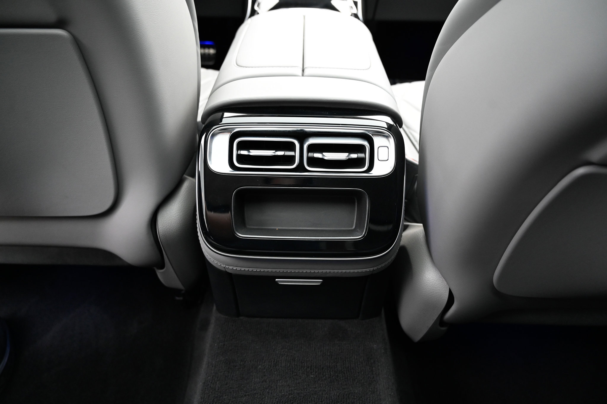 Used 2021 Mercedes-Benz S 580 4MATIC Sedan image 43