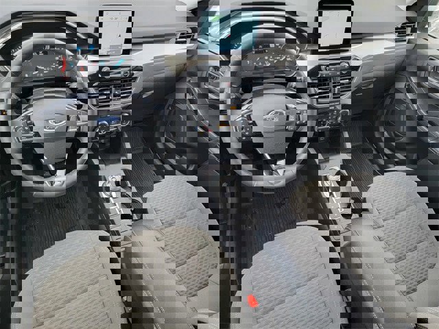 Certified 2022 Ford Escape SE w/ Convenience Package image 38