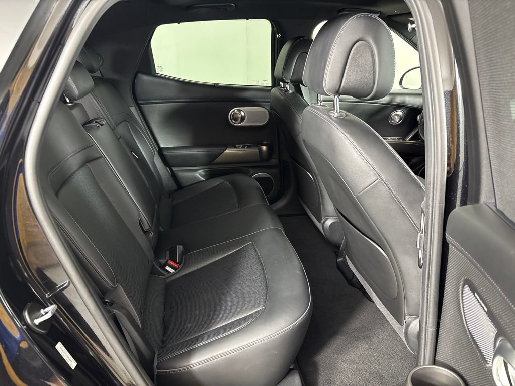 Used 2023 Genesis GV60 Advanced AWD/4WD image 21