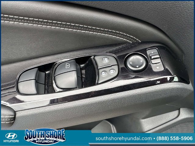 Used 2022 Nissan Altima 2.5 SV w/ SV Premium Package FWD image 20