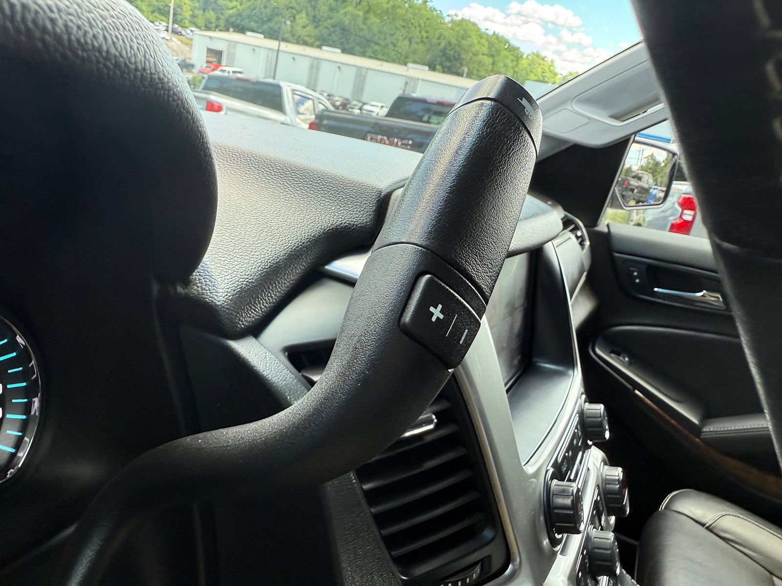 Certified 2019 Chevrolet Tahoe LT AWD/4WD image 35