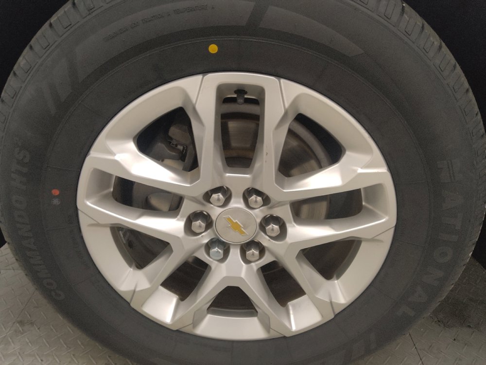 Used 2020 Chevrolet Traverse LS FWD image 31