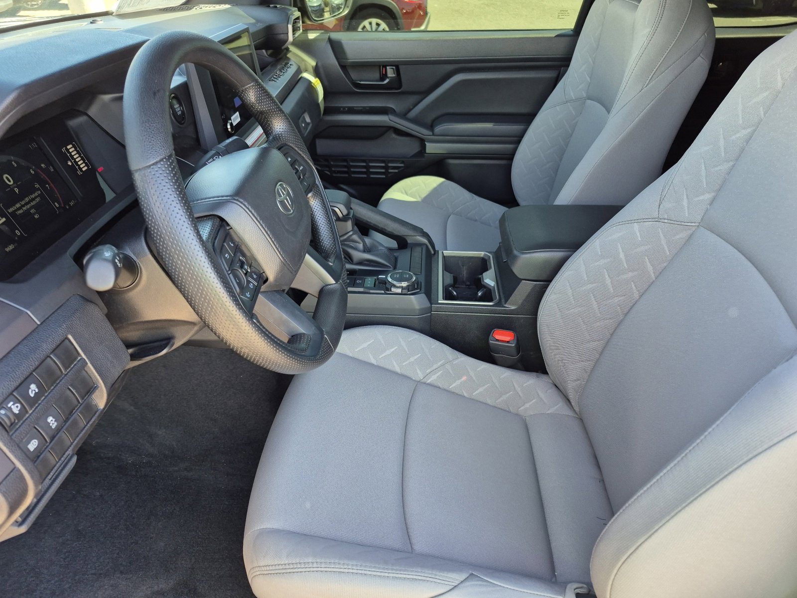 Certified 2025 Toyota Tacoma SR5 image 16