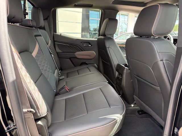 New 2026 GMC Canyon Denali AWD/4WD image 21