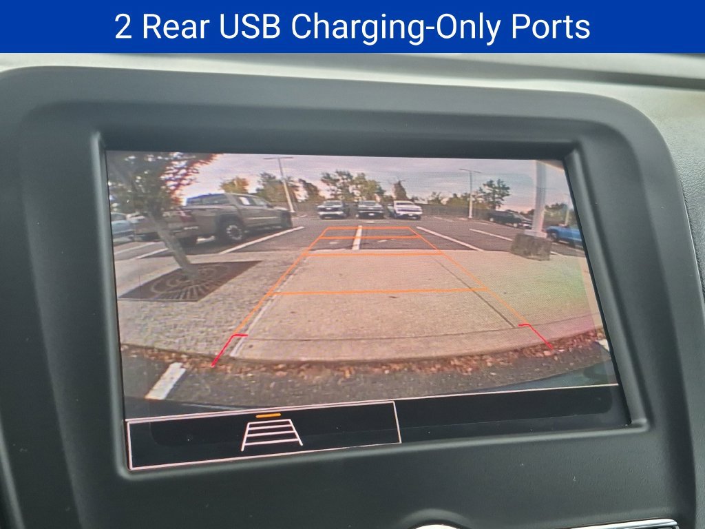Certified 2024 Chevrolet Equinox LS AWD/4WD image 18