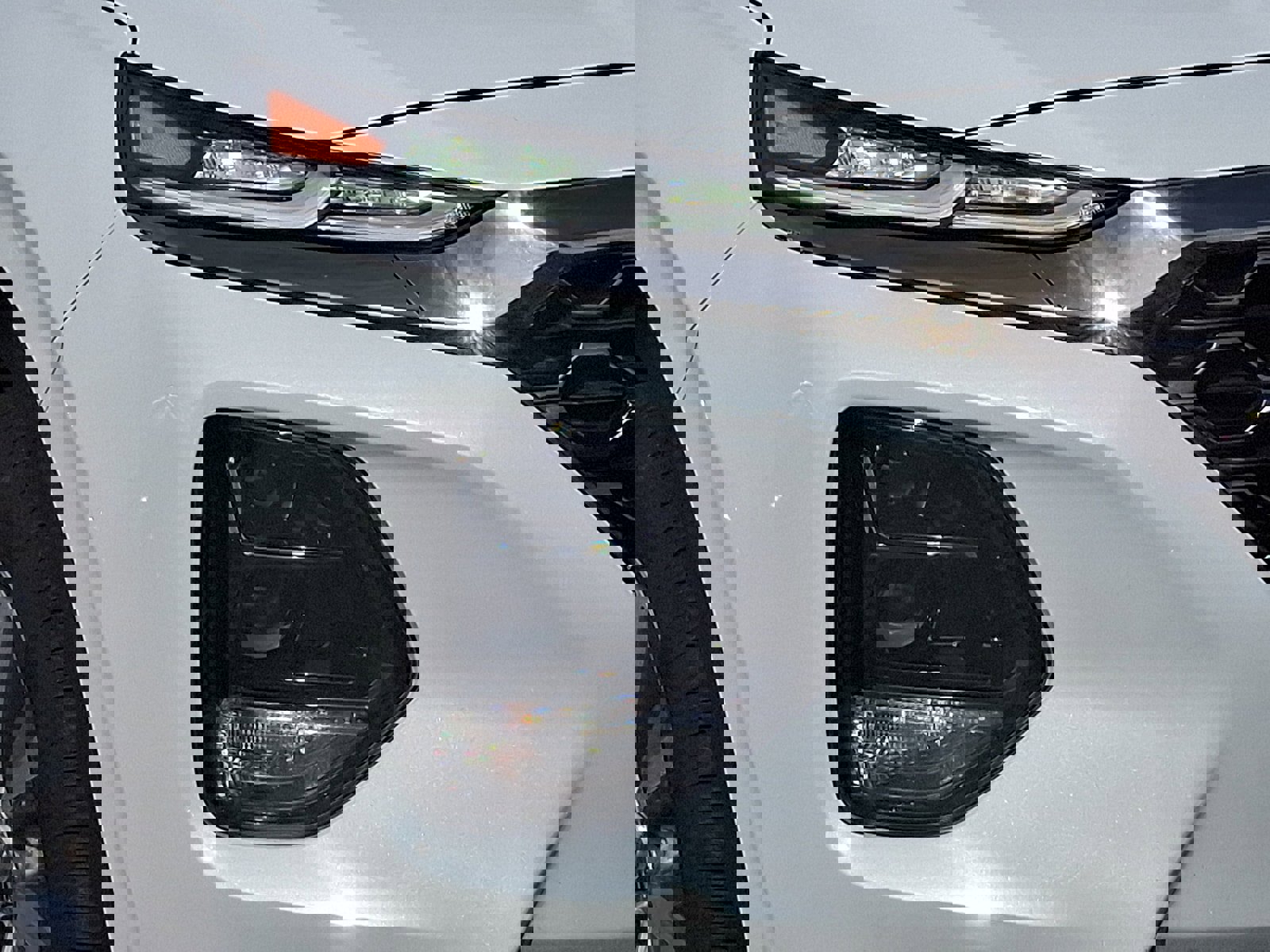 Used 2020 Hyundai Santa Fe Limited image 10