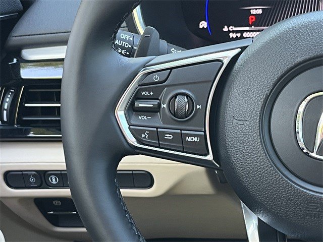 New 2026 Acura MDX w/ Technology Package FWD image 14