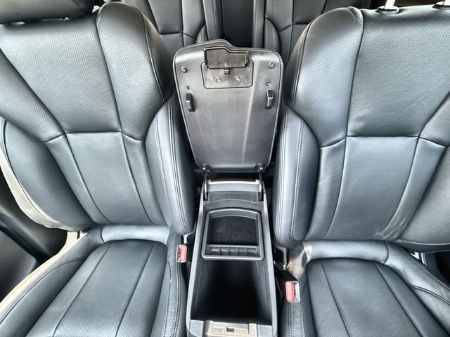 Used 2026 Subaru Ascent Bronze Edition AWD/4WD image 21