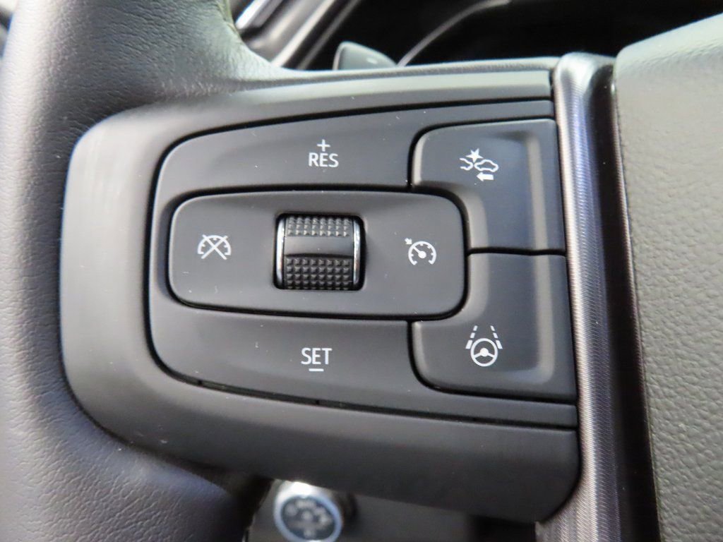 Used 2025 GMC Sierra 1500 Denali Ultimate AWD/4WD image 65