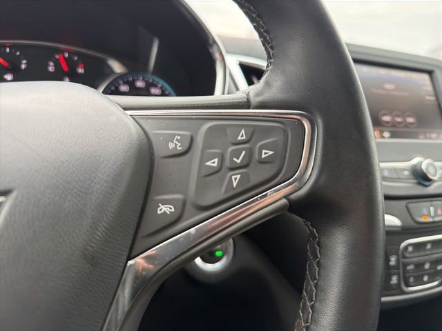 Used 2024 Chevrolet Equinox LT w/ LPO, Floor Liner Package image 38