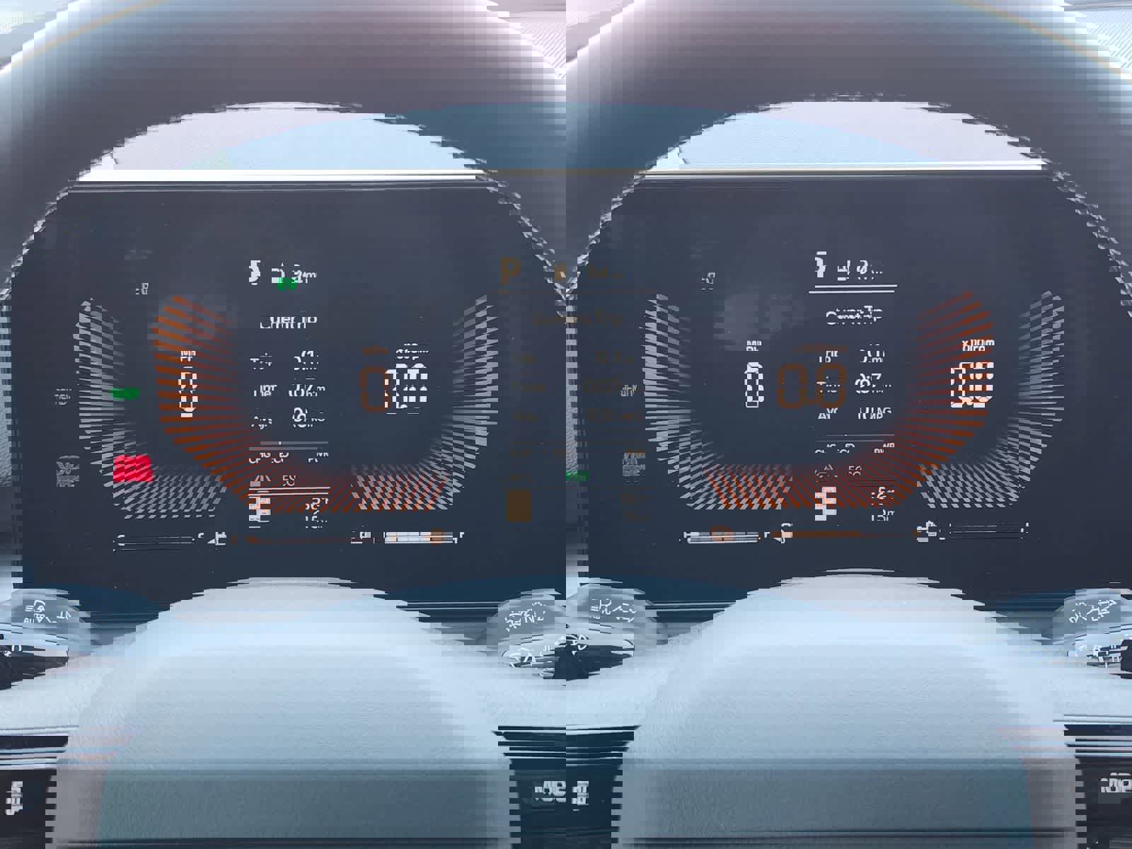 New 2026 Kia Sorento EX FWD image 13