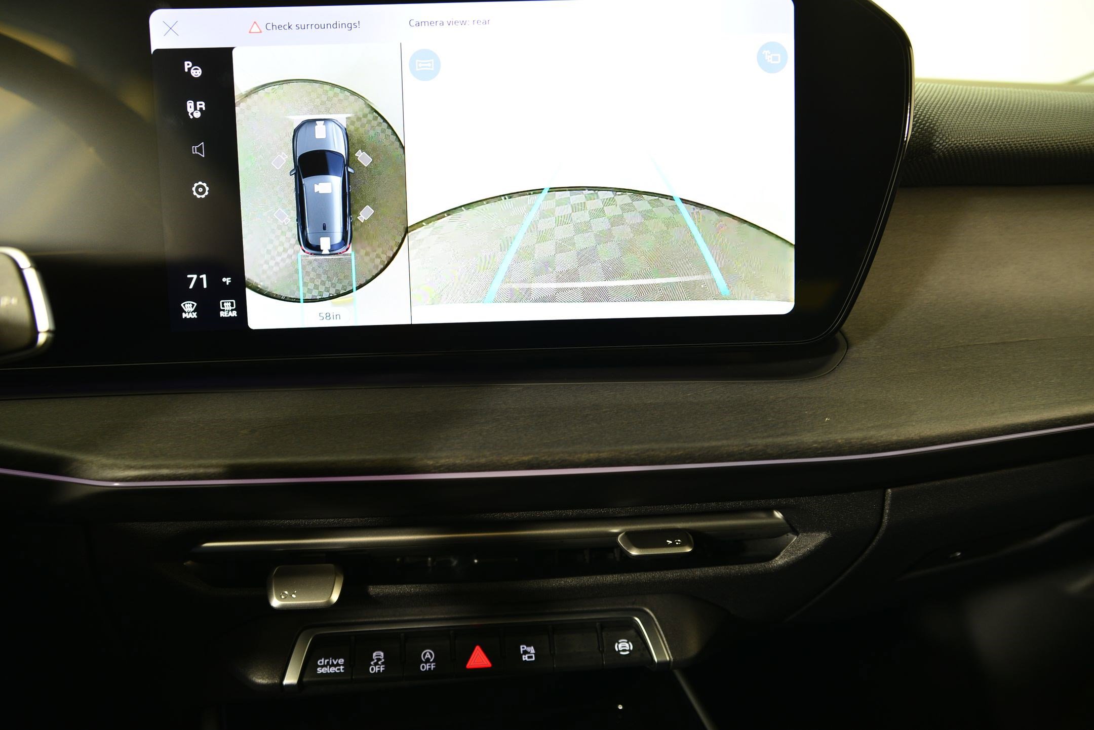 New 2026 Audi Q3 quattro 2.0T image 30