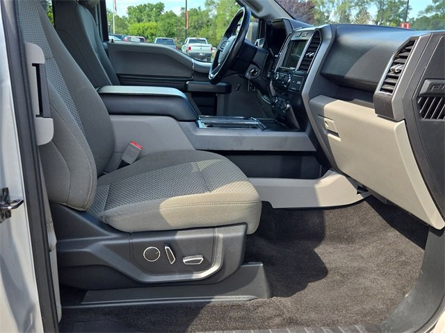 Used 2018 Ford F150 XLT w/ Equipment Group 302A Luxury image 24