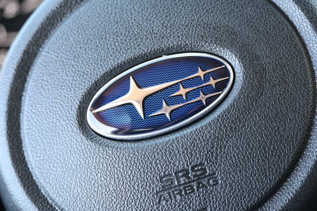 New 2026 Subaru Ascent Premium image 33