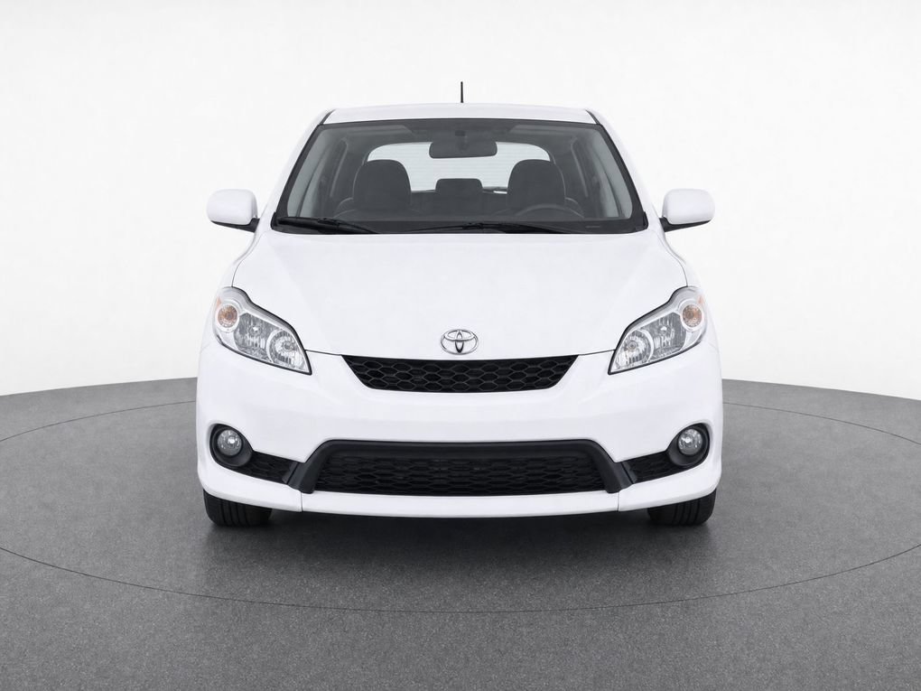 Used 2012 Toyota Matrix L w/ L Sport Pkg FWD image 7