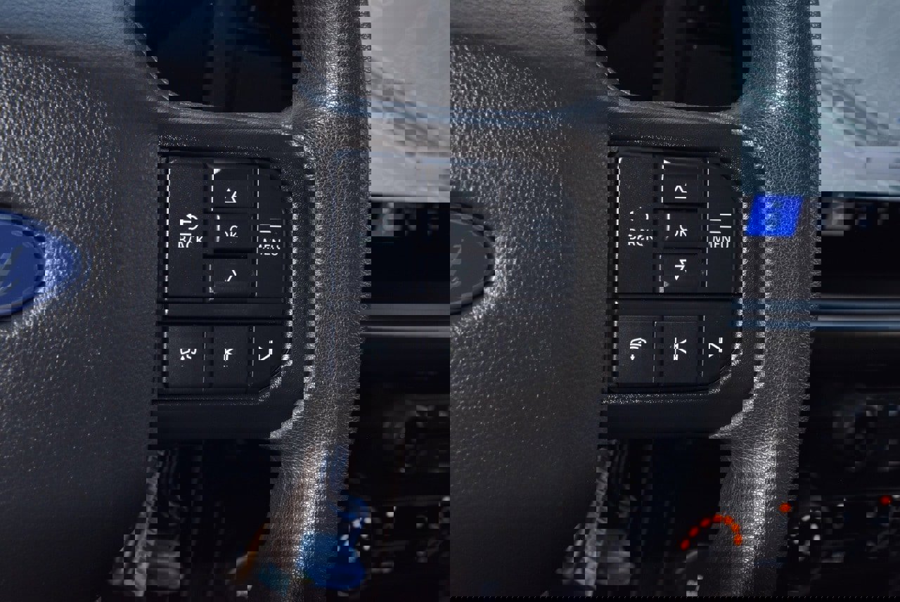 Certified 2024 Ford F150 STX image 24