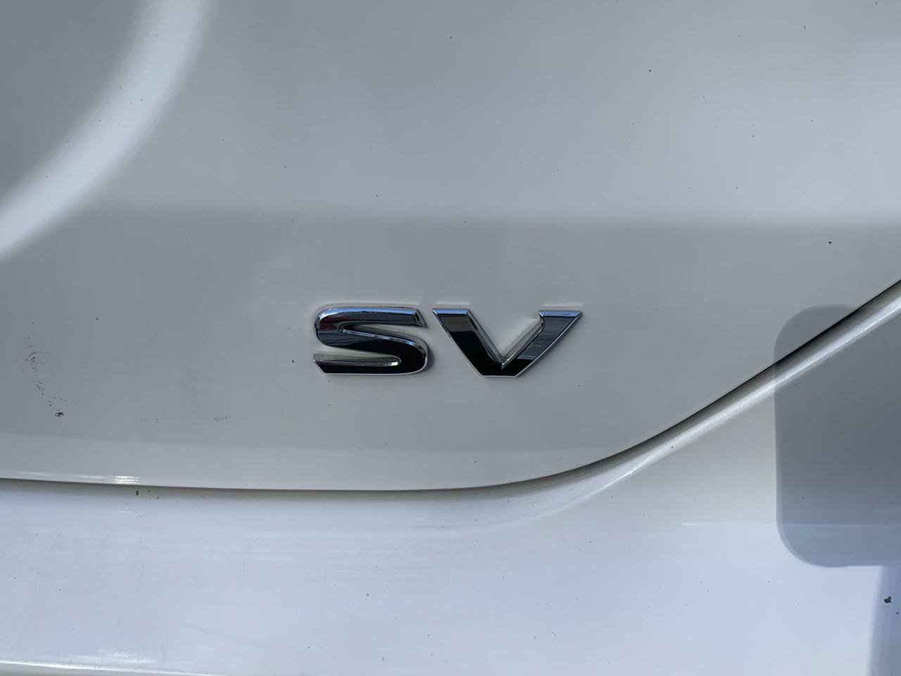 Used 2023 Nissan Kicks SV FWD image 28
