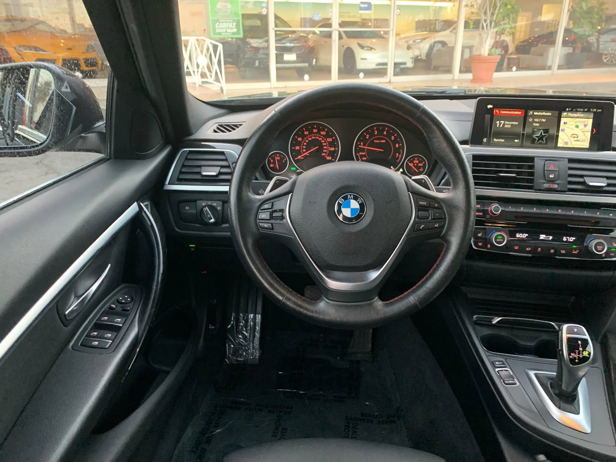 Used 2018 BMW 330i 330i Sedan 4D image 12