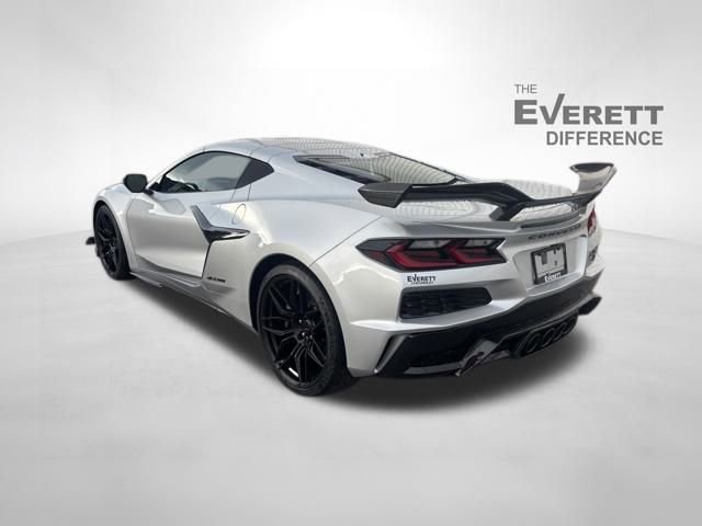 New 2026 Chevrolet Corvette Z06 image 11