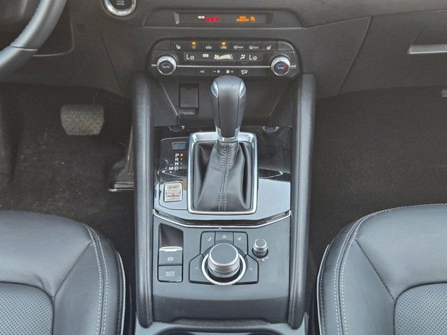 Used 2025 MAZDA CX-5 AWD 2.5 S w/ Preferred Package image 17