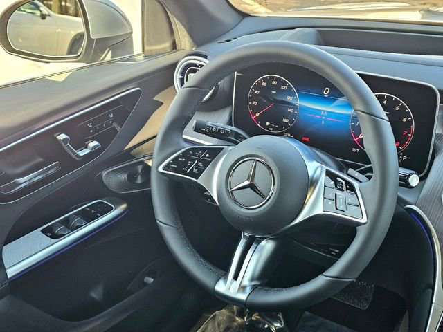New 2026 Mercedes-Benz GLC 300 4MATIC image 28