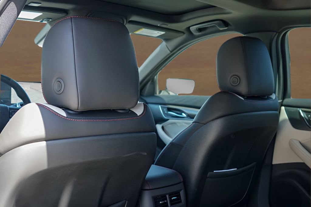 New 2026 Cadillac CT5 V w/ Technology Package image 20