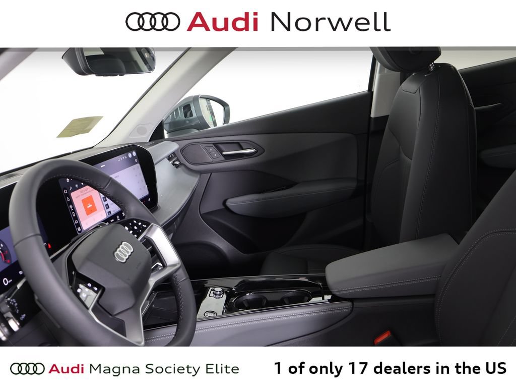 New 2026 Audi Q3 quattro 2.0T AWD/4WD image 18