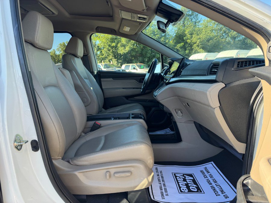 Used 2020 Honda Odyssey EX-L image 20